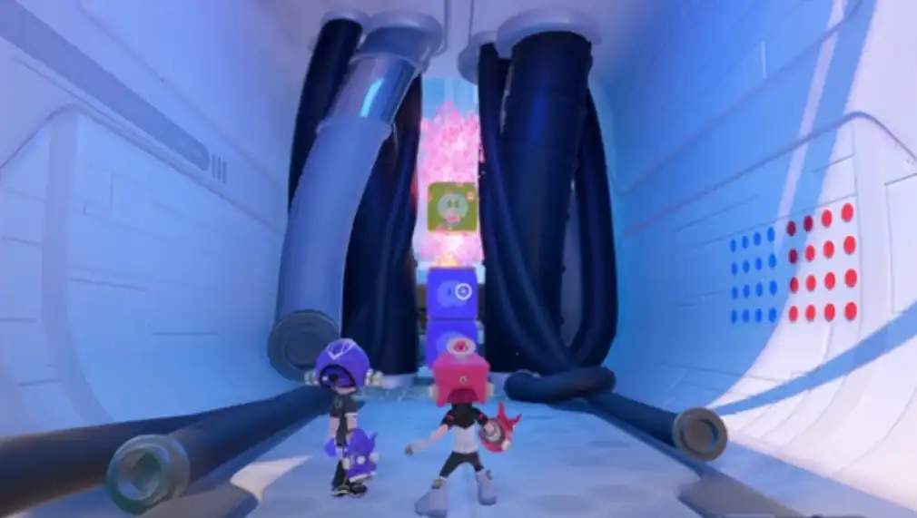 泡姆泡姆ps5能玩吗,泡姆泡姆ps5会上线吗