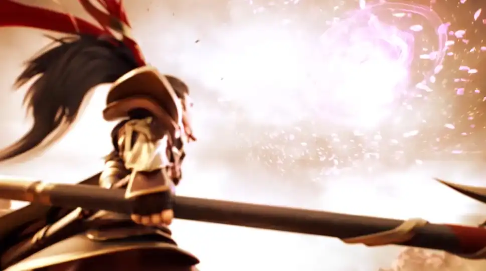 三国志异闻录的卢怎么样,的卢坐骑效果介绍