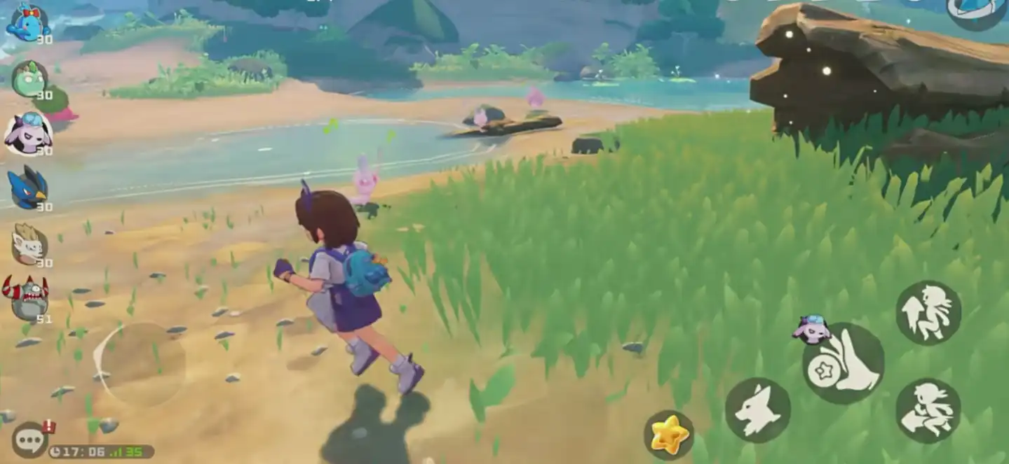 洛克王国手游系别克制大全-洛克王国世界系别克制关系一览-泡玩网