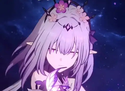 崩坏星穹铁道遐蝶怎么样-崩坏星穹铁道遐蝶强度分析-泡玩网