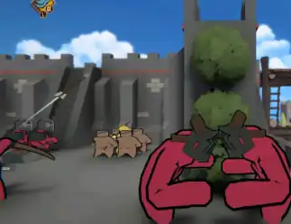 攻城模拟器游戏攻略,攻城模拟器怎么玩