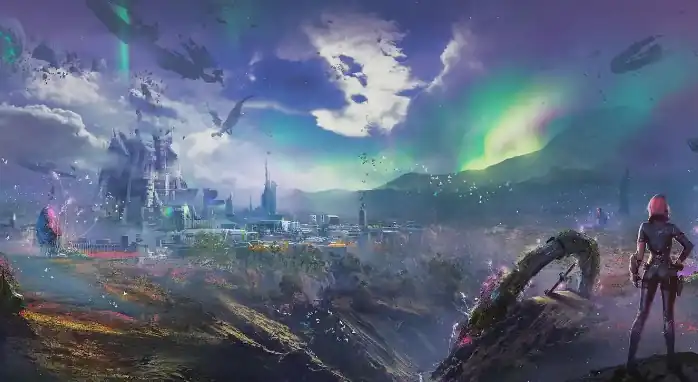 逆战未来类型介绍-逆战未来是端游还是手游-泡玩网