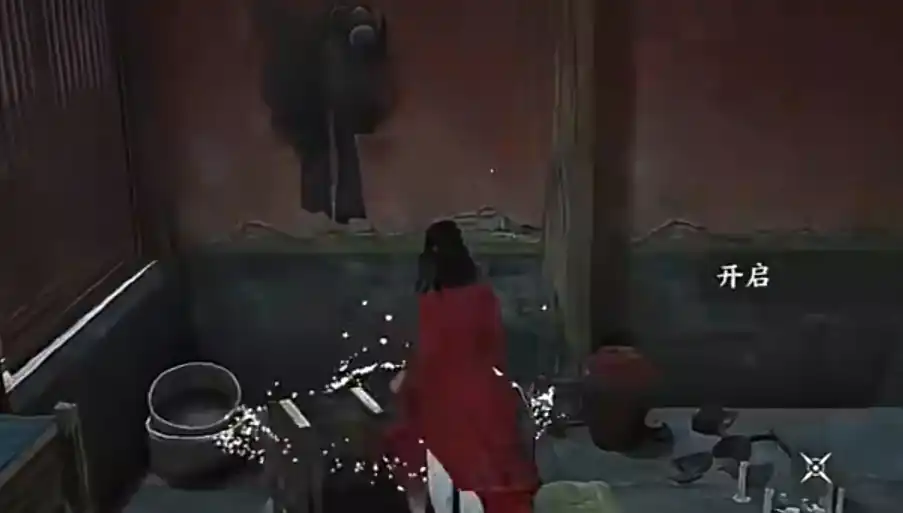 燕云十六声将军祠箱子在哪,燕云十六声将军祠箱子位置一览,燕云十六声