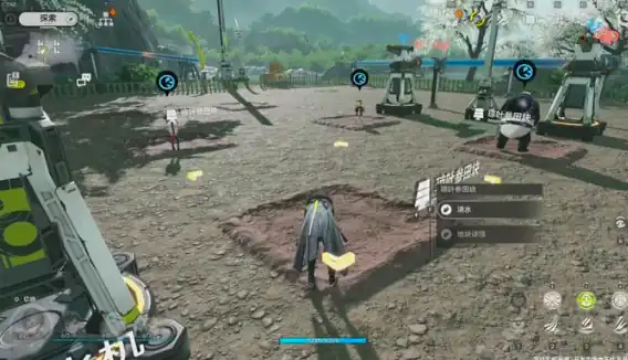 明日方舟终末地口碑怎么样-明日方舟终末地最新消息爆料-泡玩网