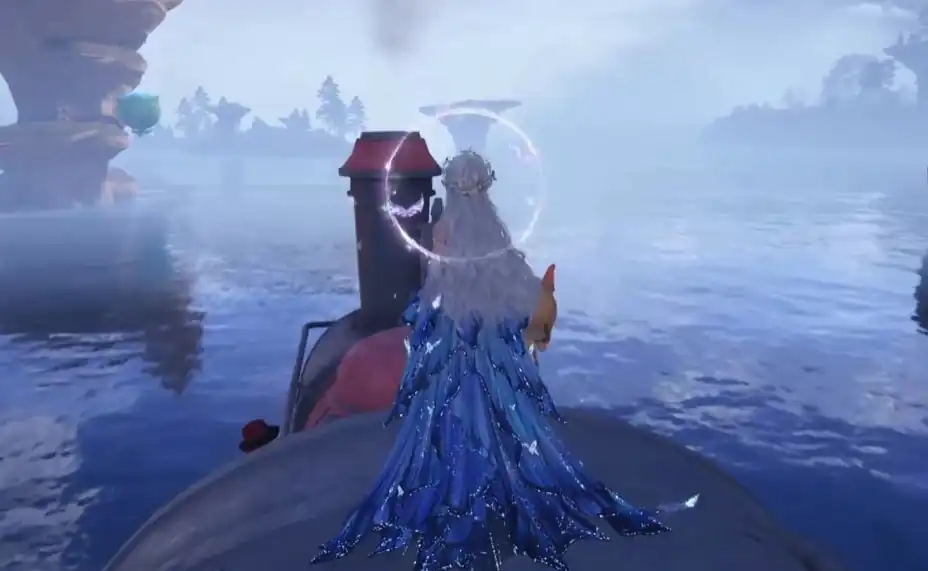无限暖暖海上列车怎么玩,无限暖暖海上列车玩法详解,无限暖暖