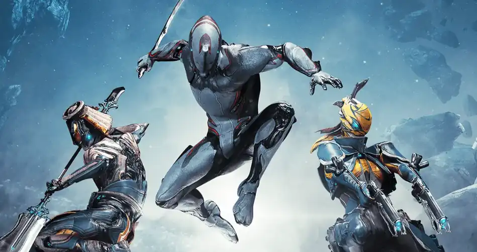 星际战甲手游职业怎么选-星际战甲手游职业推荐-泡玩网