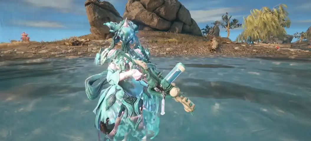 星际战甲手游神经元怎么获取-星际战甲手游神经元获取方法-泡玩网