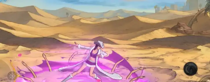 航海王壮志雄心Ms全周日怎么样,航海王壮志雄心Ms全周日技能介绍