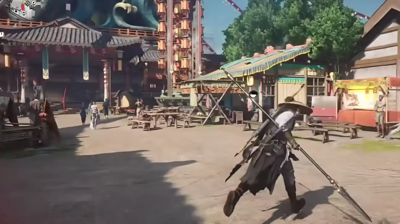 燕云十六声小平安是什么,燕云十六声小平安介绍,燕云十六声