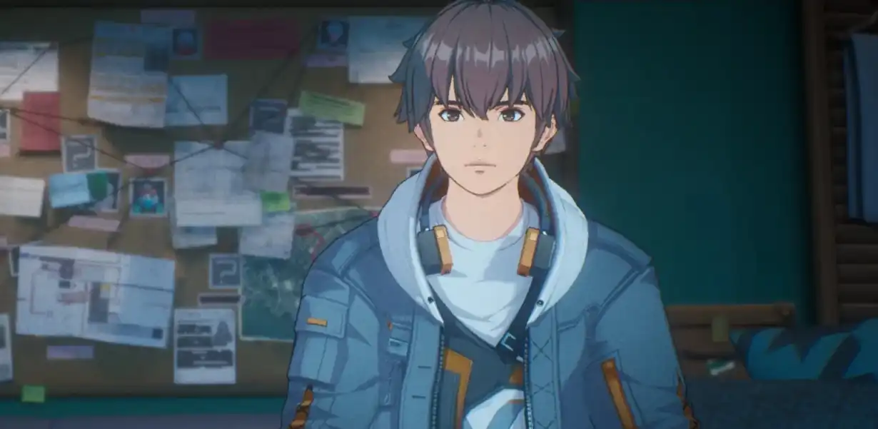 伊瑟重启日男主怎么样-伊瑟男主角介绍-泡玩网