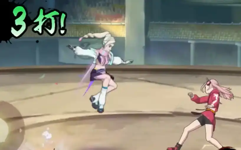 火影忍者手游赛事井野介绍,火影忍者手游赛事井野怎么样,火影忍者