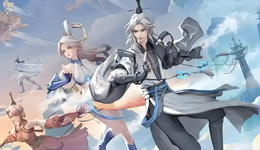 问剑长生防御型法宝有哪些,问剑长生防御型法宝介绍