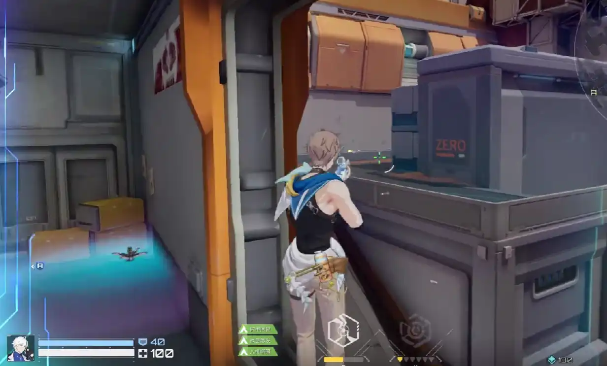 卡拉彼丘信的武器是什么,卡拉彼丘信的武器介绍