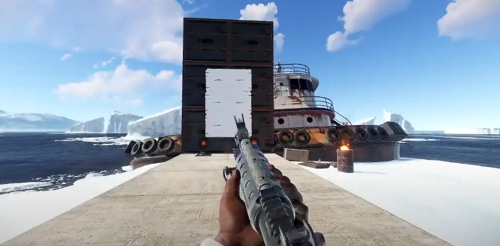 腐蚀手游多久出新武器-腐蚀手游新武器介绍-泡玩网