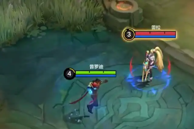 决胜巅峰普罗迪技能是什么,决胜巅峰普罗迪技能介绍,决胜巅峰