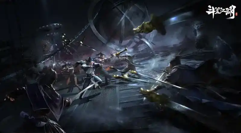 斗笠江湖攻略大全分享-斗笠江湖必看攻略-泡玩网