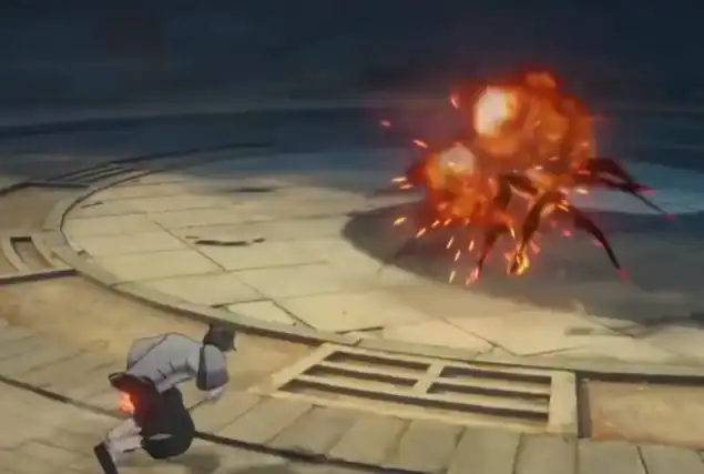 异人之下手游如花怎么样,异人之下手游如花火器技能分析