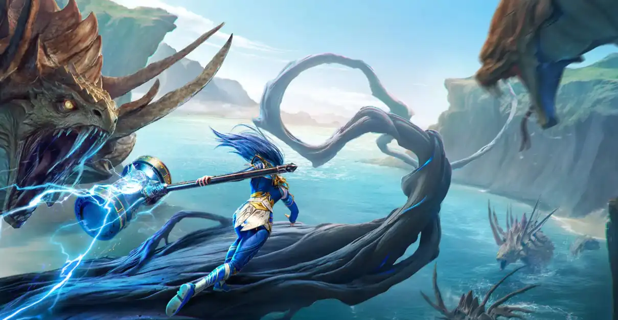 斗罗大陆猎魂世界角色有哪些-斗罗大陆猎魂世界角色介绍-泡玩网