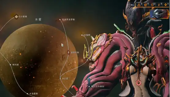 星际战甲手游噩梦任务怎么开启 星际战甲手游噩梦任务开启攻略