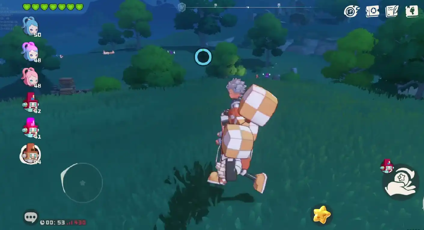 洛克王国手游立方人怎么样-洛克王国世界立方人介绍-泡玩网