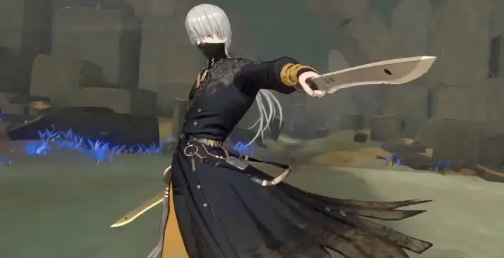 黑色信标无实技能怎么样-无实角色玩法一览-泡玩网