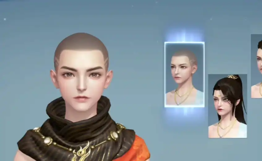 仙遇手游金刚怎么玩,仙遇手游金刚职业介绍