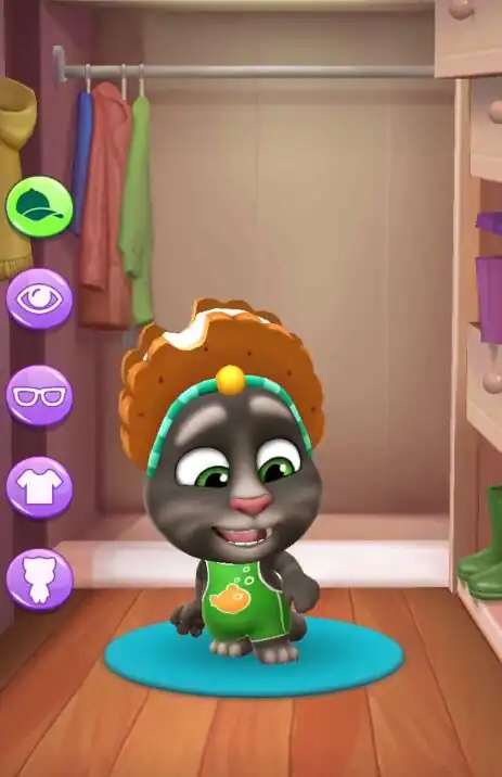 我的汤姆猫2服装怎么获取,我的汤姆猫2服装获取攻略