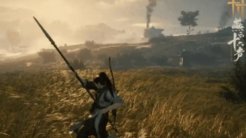 燕云十六声现在能玩吗,燕云十六声上线了吗,燕云十六声