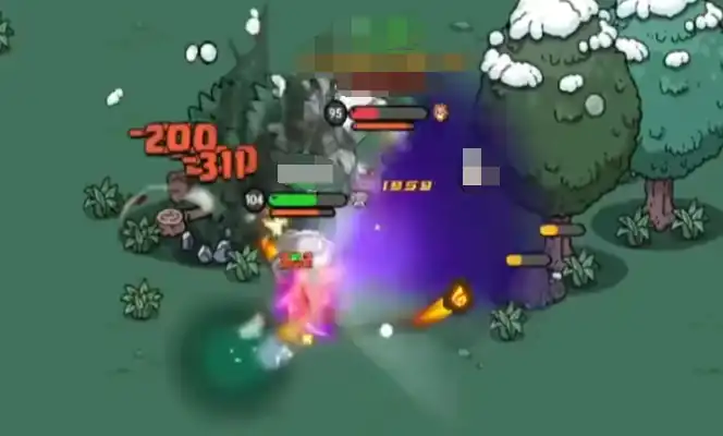 英勇之地手游炸弹人怎么玩,英勇之地手游炸弹人玩法介绍