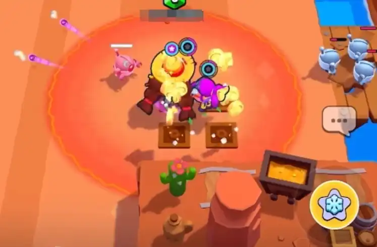 爆裂小队国服预约渠道是什么-爆裂小队国内什么时候上线-泡玩网