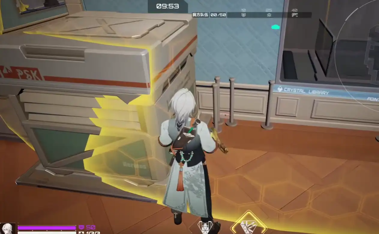 卡拉彼丘拦截者效果是什么,卡拉彼丘拦截者效果介绍