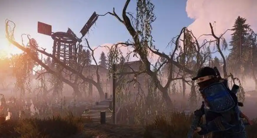 腐蚀手游怎么购买东西-腐蚀手游购买东西的做法分享-泡玩网