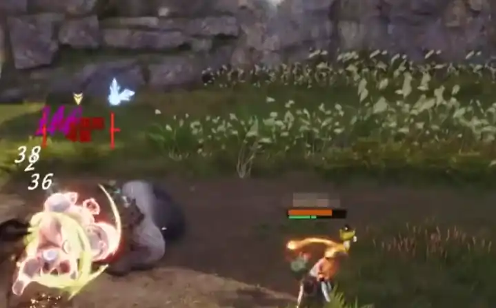 剑灵2手游测评分享,剑灵2手游怎么样