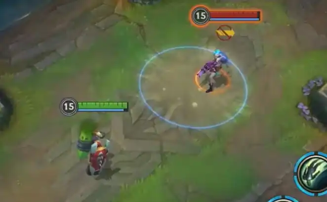 英雄联盟手游辛吉德重做介绍,英雄联盟手游辛吉德重做内容,英雄联盟