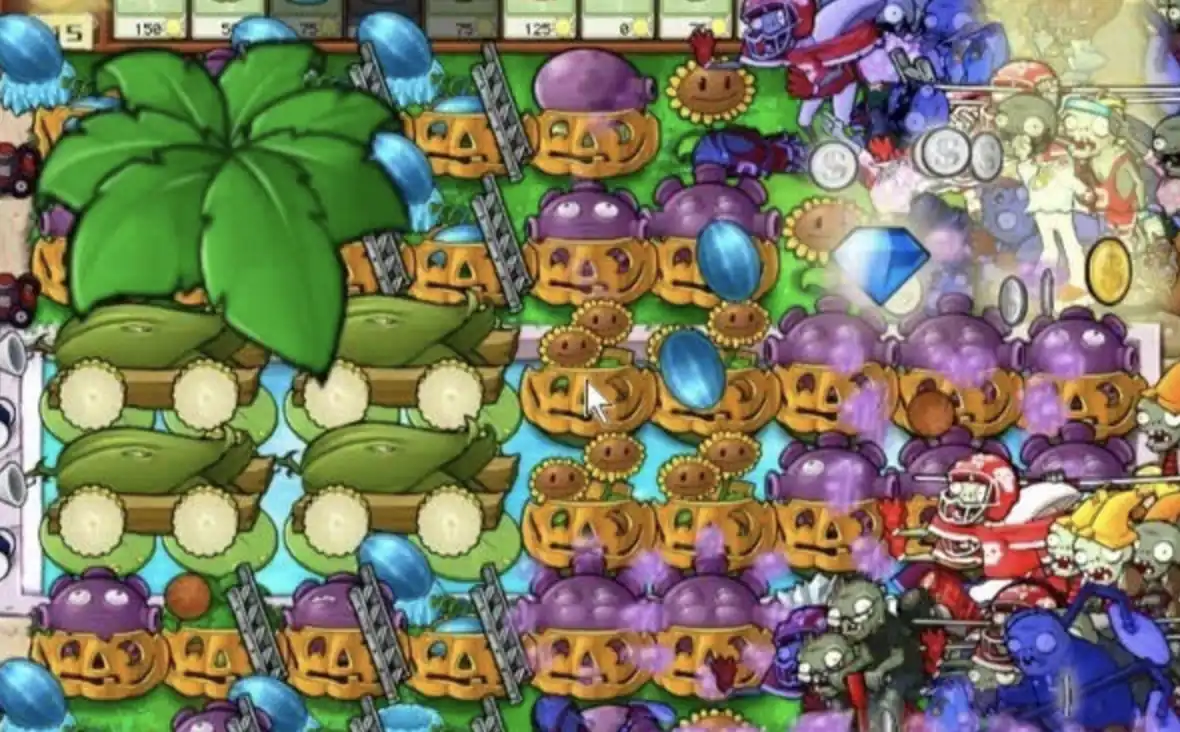 植物大战僵尸3新植物有哪些,植物大战僵尸3新植物介绍大全