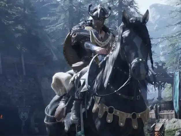 尤弥尔传奇坐骑系统介绍-尤弥尔传奇坐骑有哪些-泡玩网