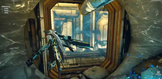 星际战甲手游近战重击怎么放 星际战甲手游近战重击通关攻略-泡玩网