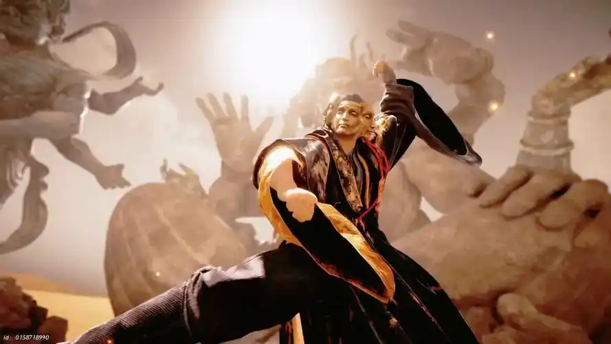 燕云十六声清河据点怎么探索-燕云十六声清河据点攻略-泡玩网