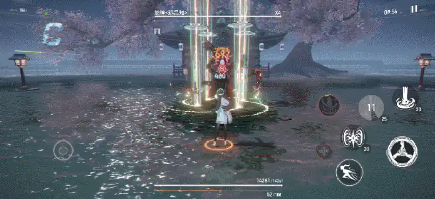 深空之眼海姆达尔介绍,深空之眼海姆达尔怎么样