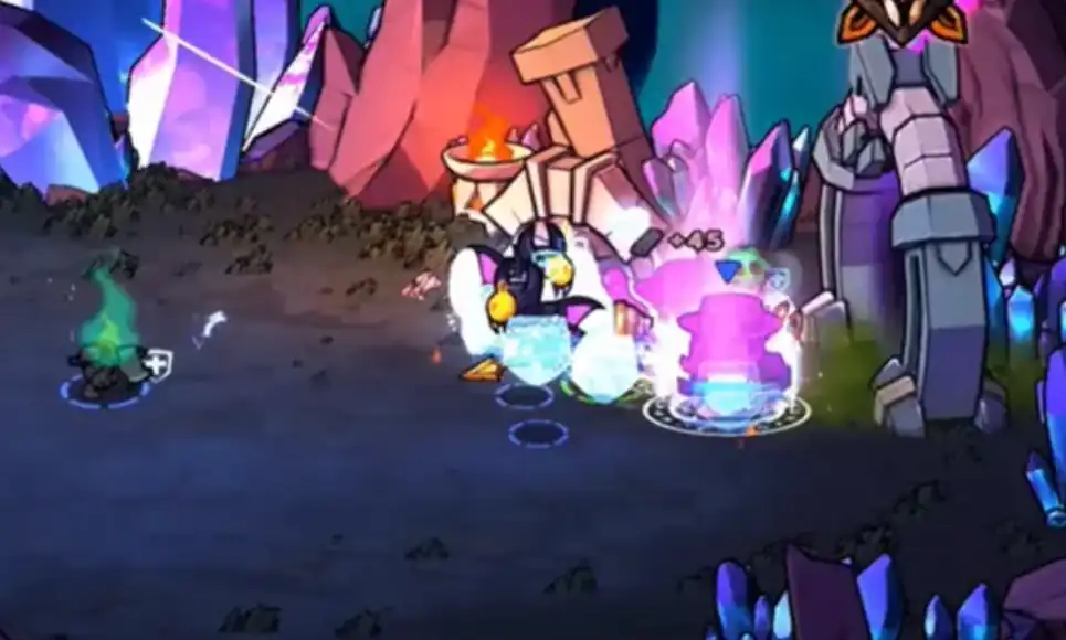 失落城堡2炼金材料的获取方式-失落城堡2手游炼金材料怎么获取-泡玩网