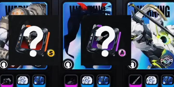 绝区零星见雅养成材料一览,绝区零星见雅突破材料要哪些,绝区零