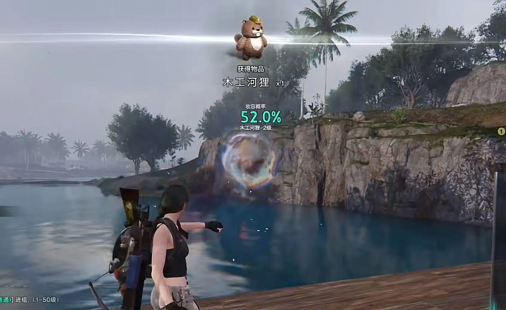 七日世界收容异常物推荐,前期收容异常物选哪些