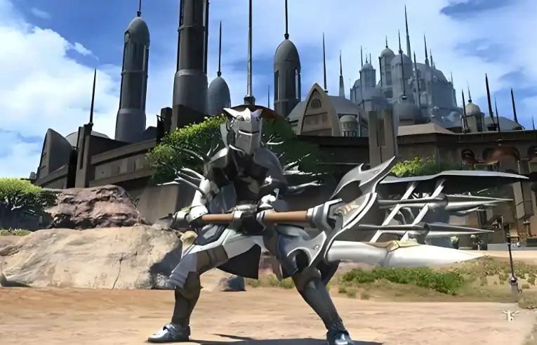 最终幻想14水晶世界战斗系统攻略,最终幻想14水晶世界战斗系统如何玩