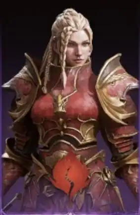 龙息神寂伊索尔德职业介绍-龙息神寂伊索尔德定位分析-泡玩网