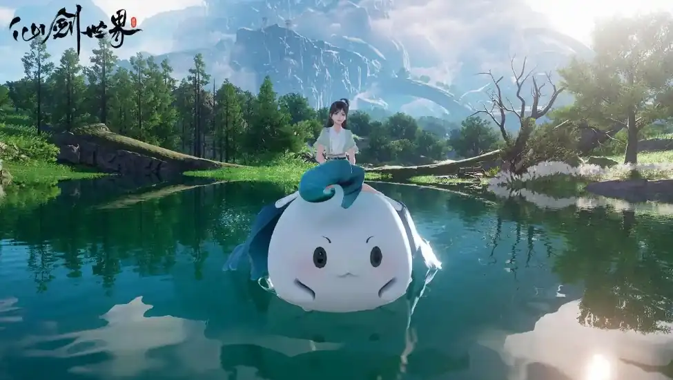 仙剑世界化灵鸡怎么玩-仙剑世界化灵鸡玩法分享-泡玩网