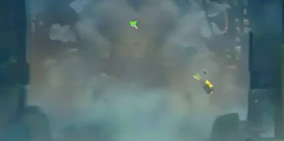 潜水员戴夫拍照怎么拍-潜水员戴夫拍照攻略-泡玩网