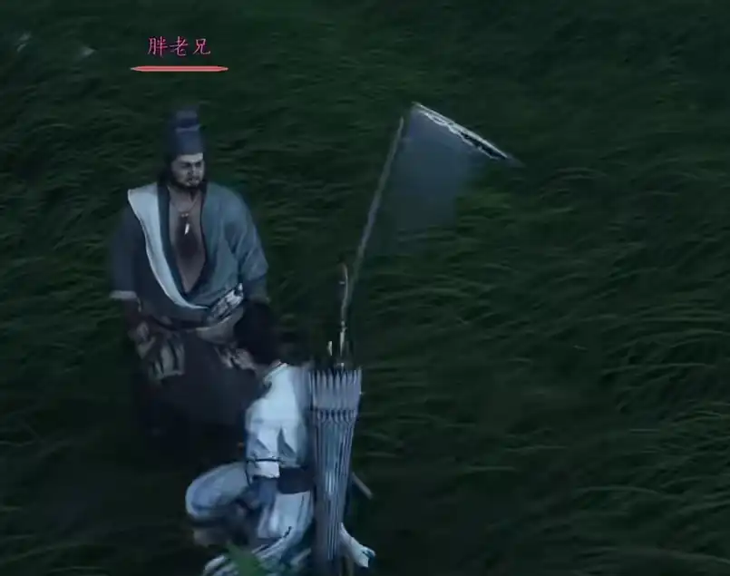 燕云十六声鸟居有没有,燕云十六声建筑介绍,燕云十六声