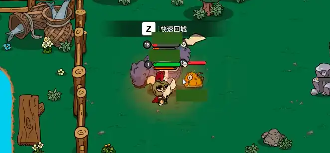 英勇之地有手游吗-英勇之地手游版预约下载地址-泡玩网