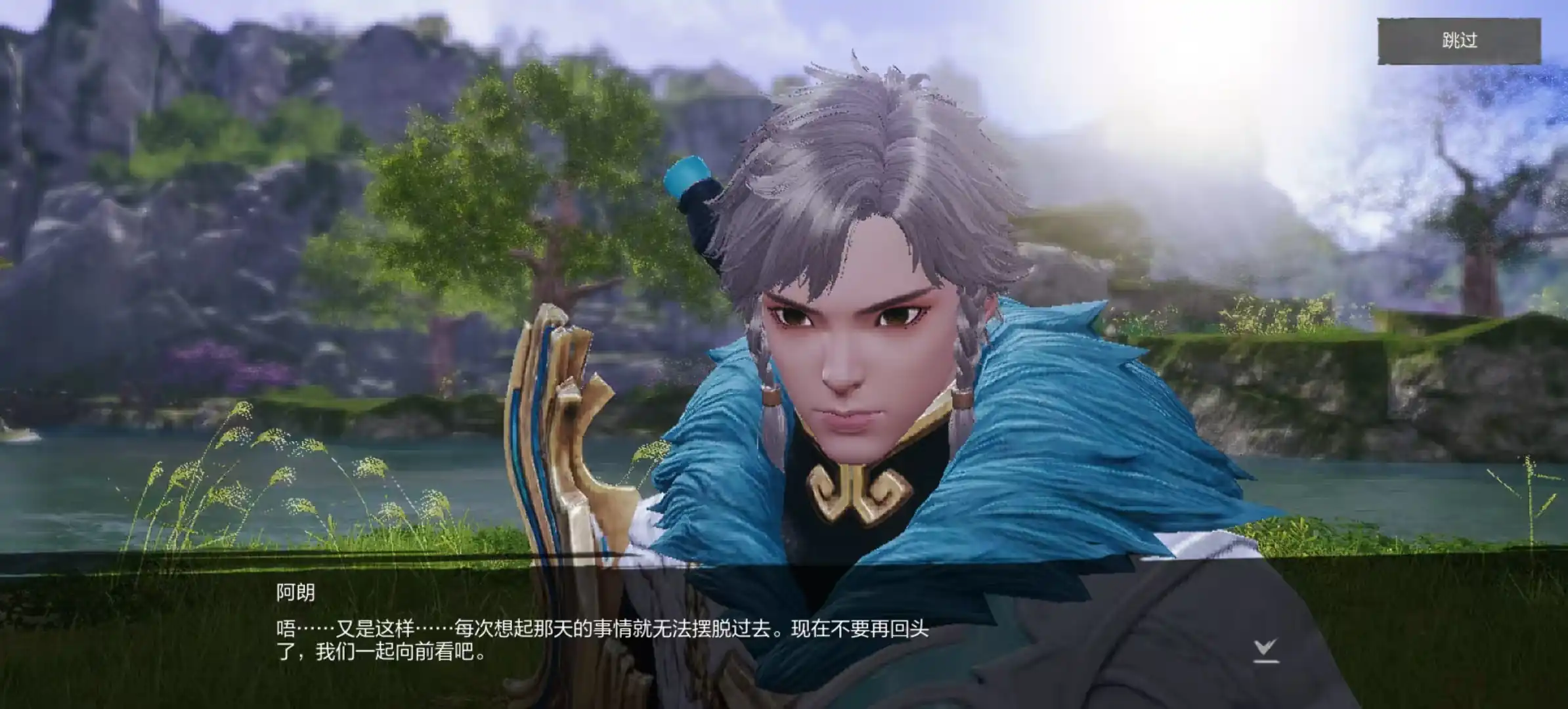 剑灵2手游好玩吗,剑灵2手游玩法特色详解