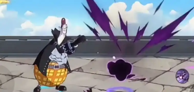 航海王壮志雄心莫利亚技能怎么样,莫利亚技能强度一览